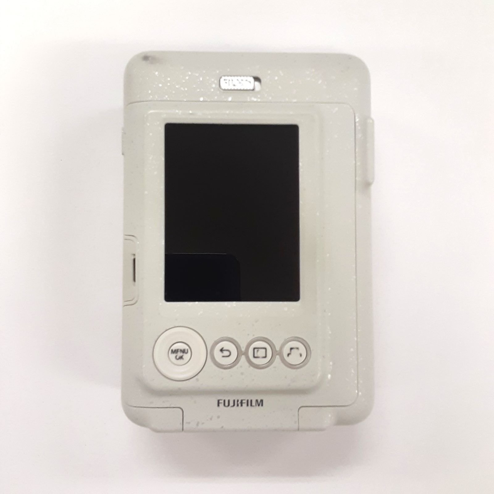 【ジャンク】FUJIFILM instax mini LiPlay ジャンク】チェキ instaxmini LiPlay 富士フイルム - メルカリ