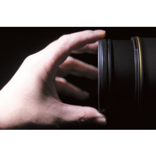 ND16 77mm