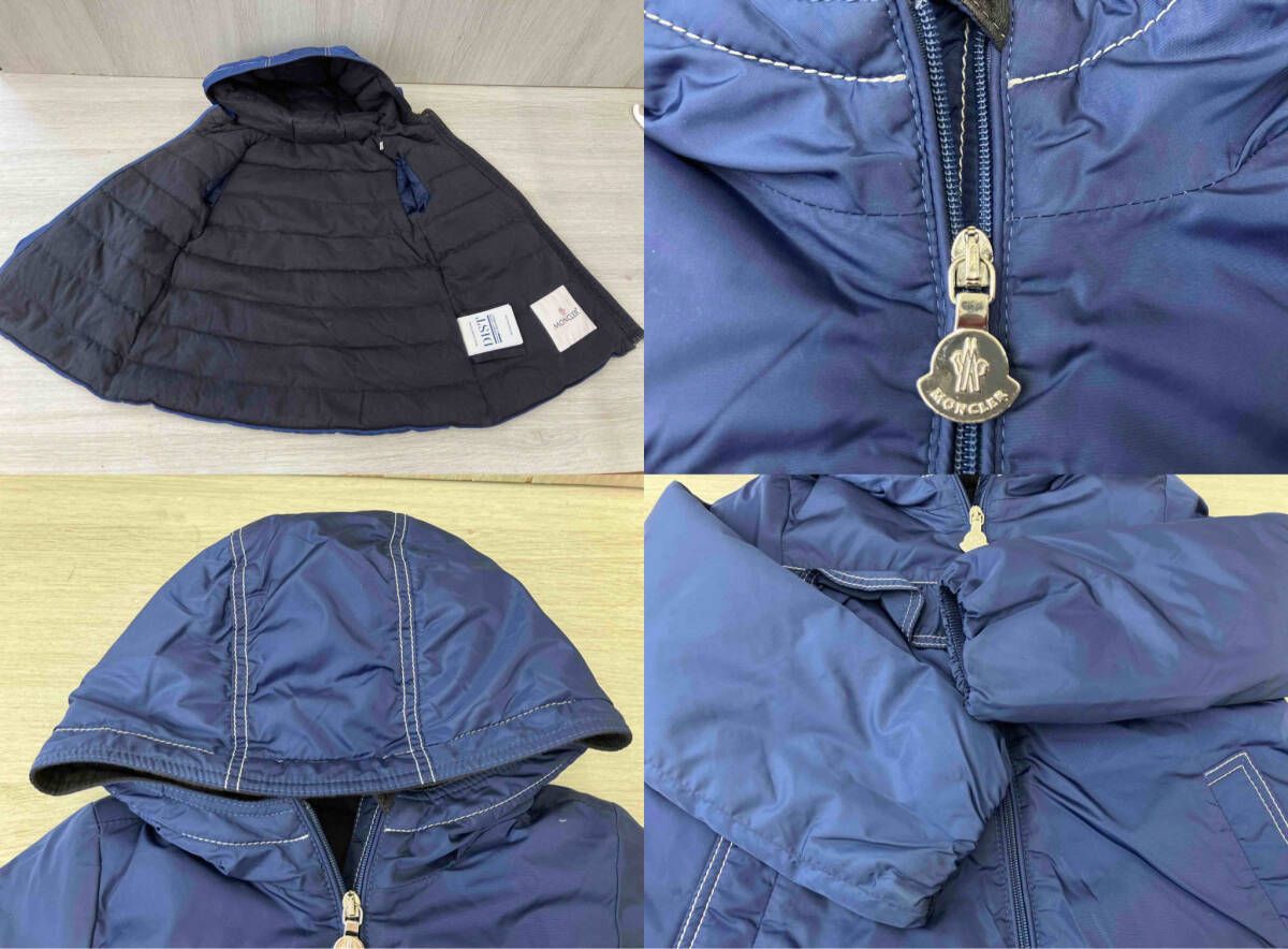 MONCLER モンクレール