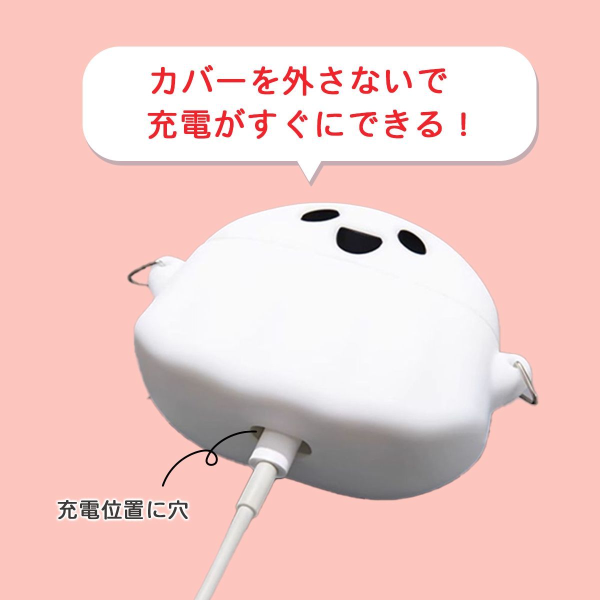 airpods pro pro2 pro3 ケース airpodspro エアポッツ プロ エアポッズ