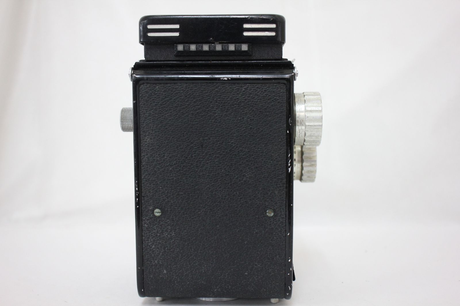 訳あり品 オリンパス OlympusFLEX D.Zuiko F.C 7.5cm F3.5 二眼カメラ e2766