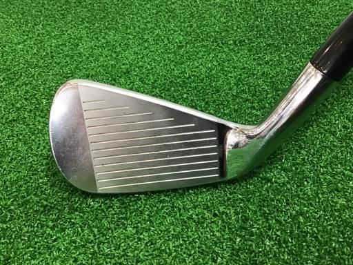 中古】 タイトリスト Titleist AP2 710 8S アイアンセット IR Dynamic