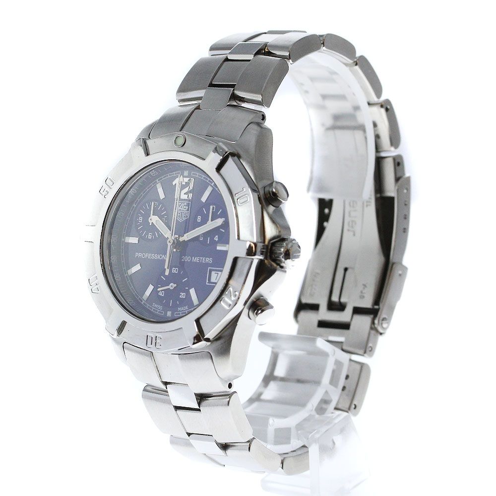 TAG HEUER