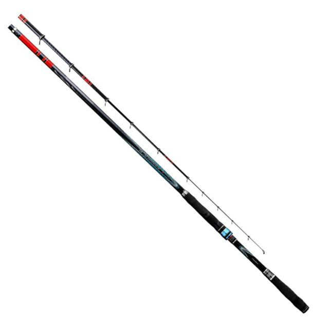 がまかつ がま磯 アテンダー3 2.25号 5.0m / 磯竿 - メルカリ