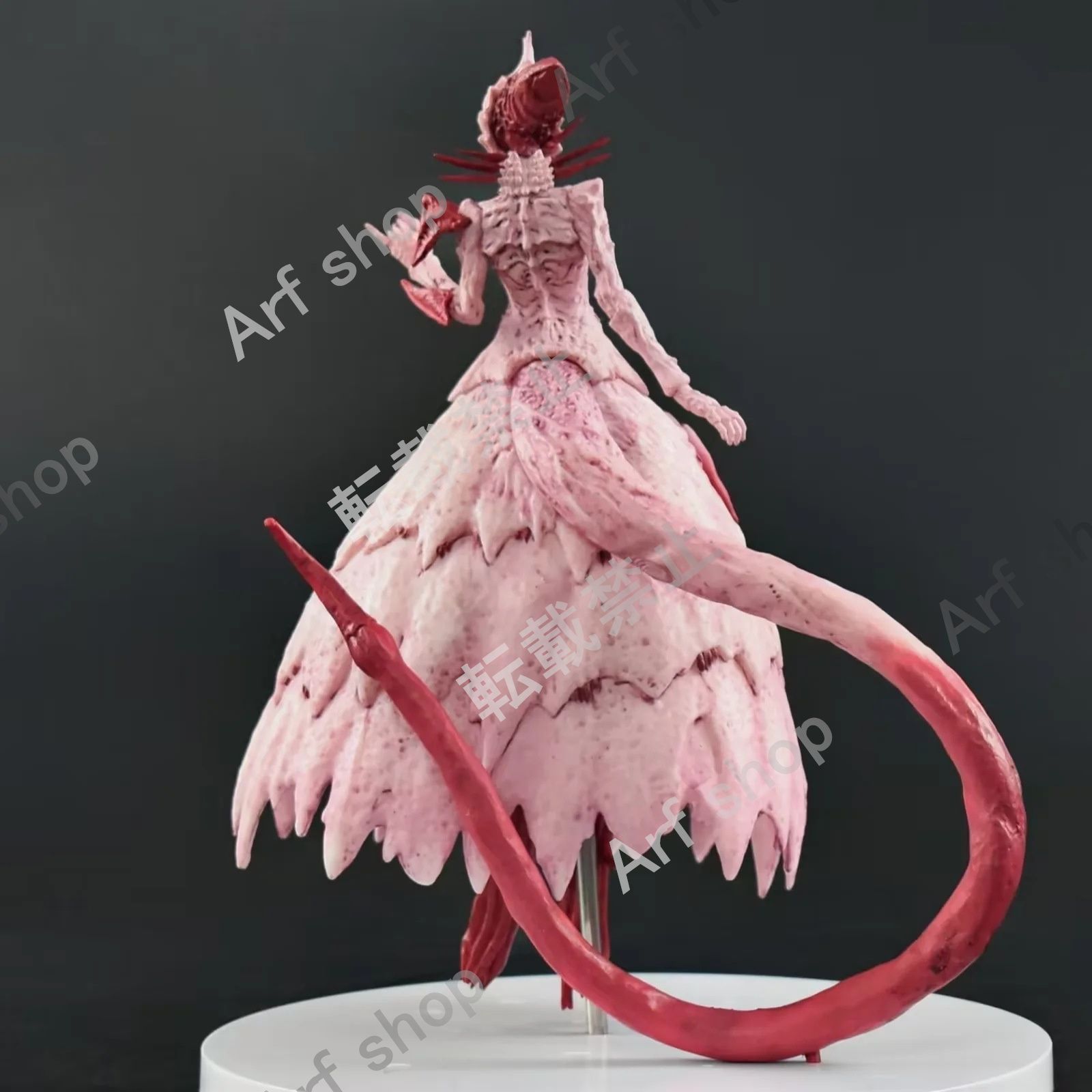 シドニアの騎士 Knights of Sidonia 白羽衣つむぎ グッズ