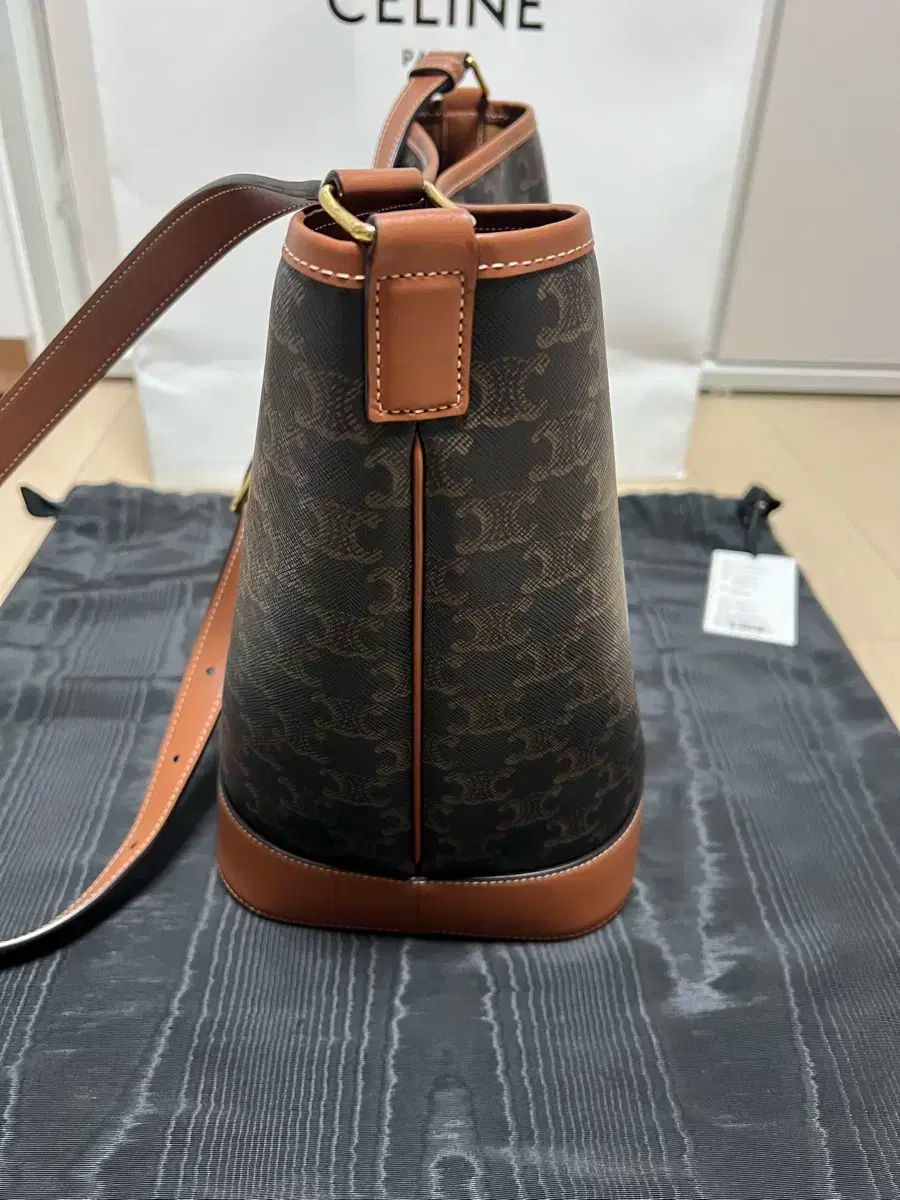 クロエChloeフェイライトブルー×グレースエード/レザー01185765-9