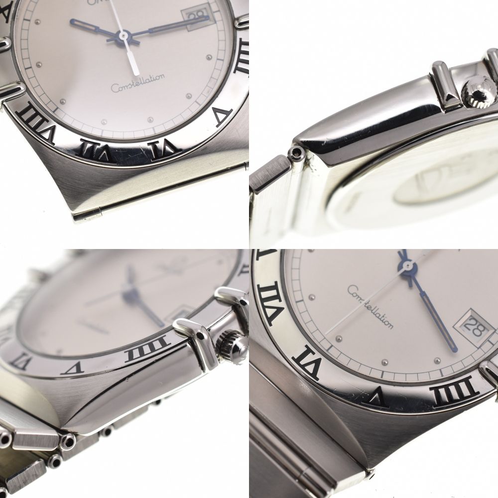 オメガ OMEGA 1510.30 ヴィンテージ コンステレーション デイト