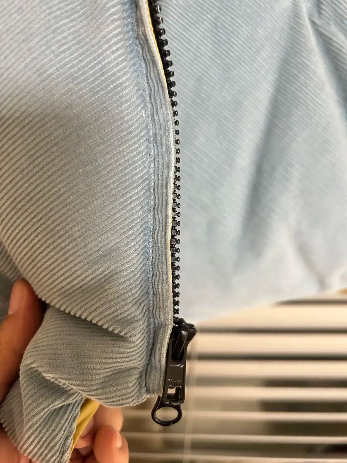 クレセントダウンワークス ダウンベスト