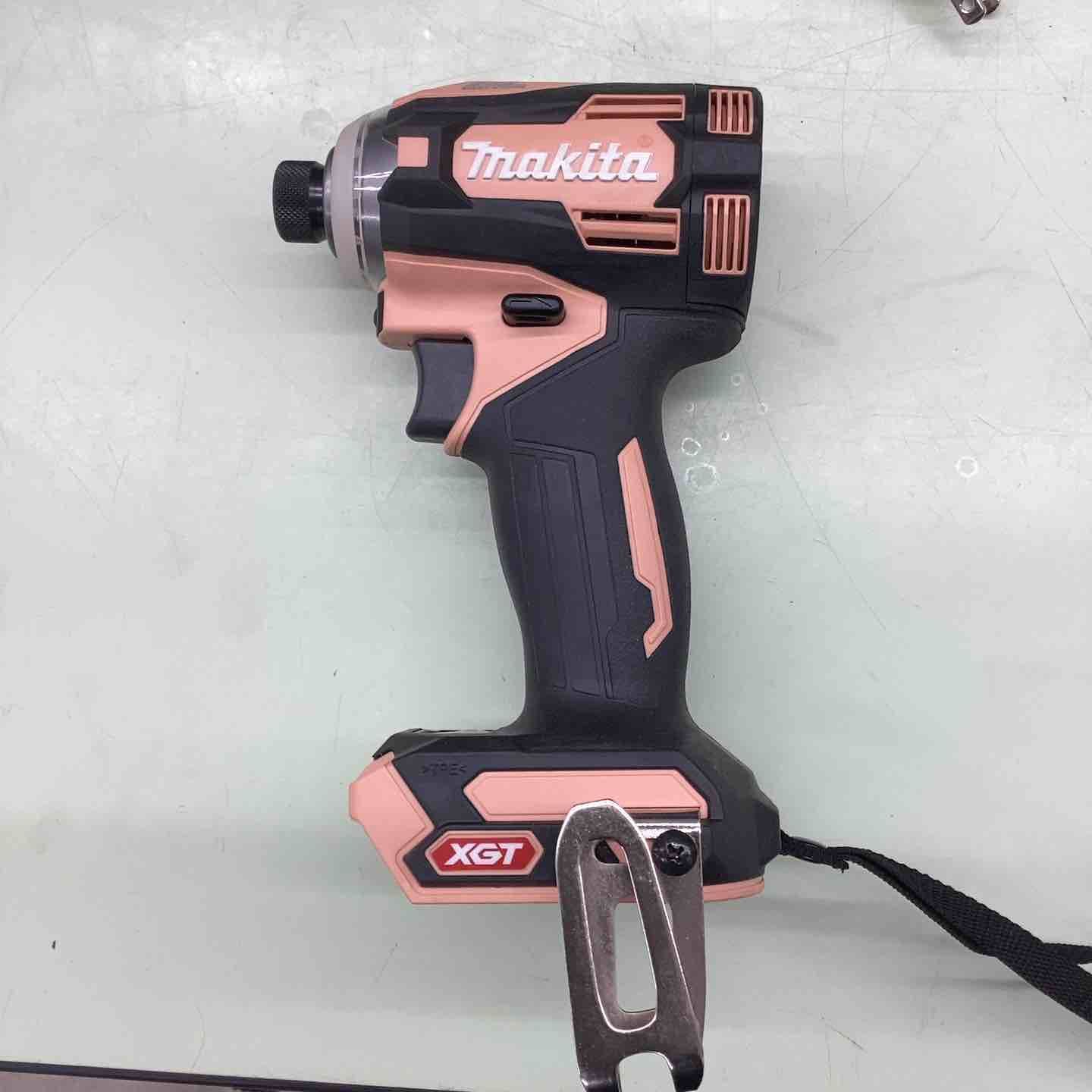 マキタ makita コードレスインパクトドライバー TD001GDXFC 藤沢店