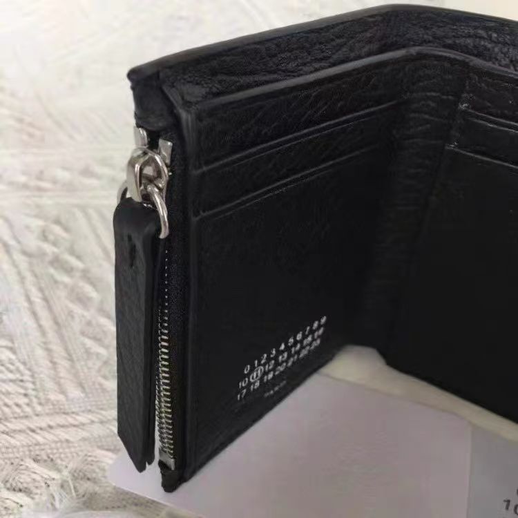 MaisonMargiela 三つ折り財布