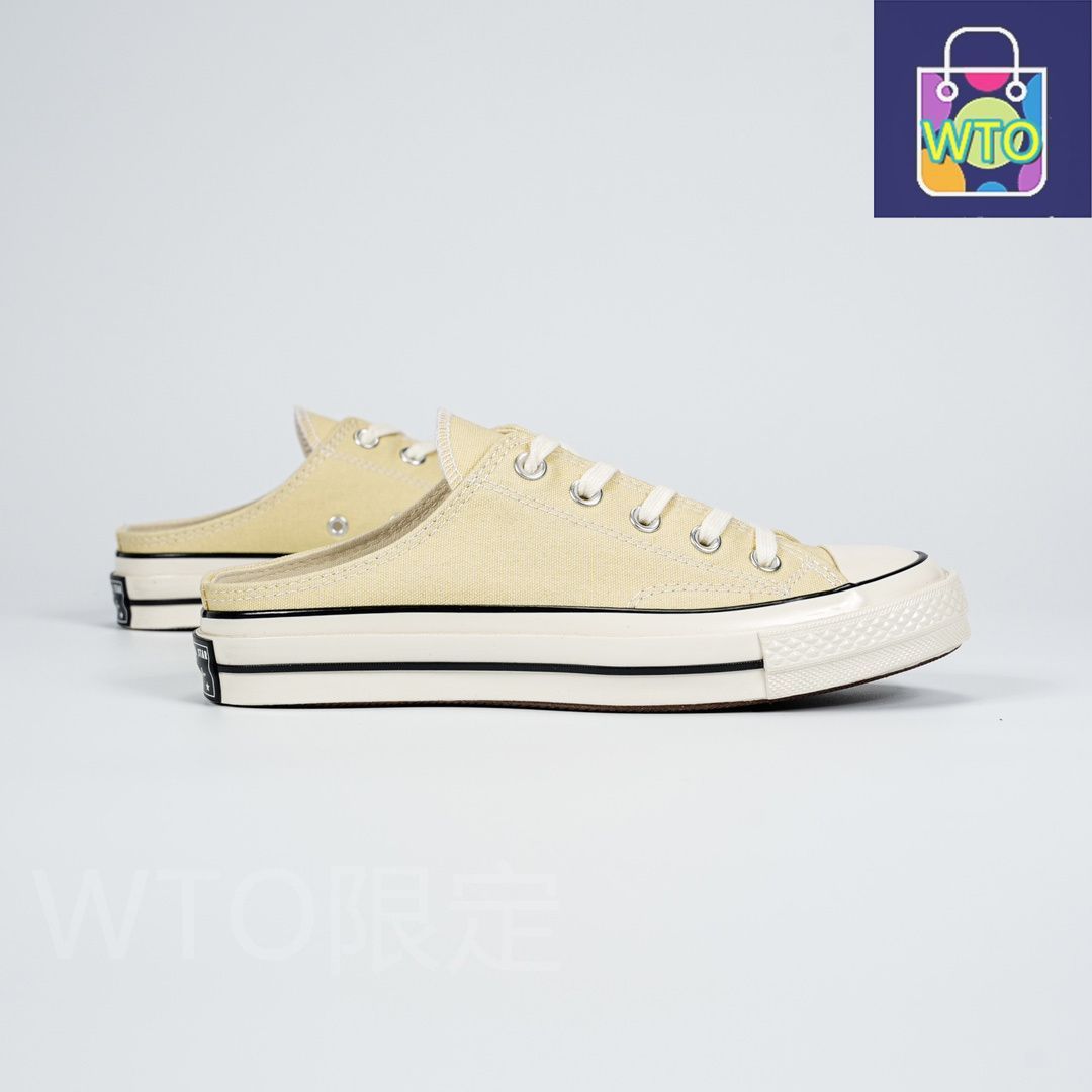 1970s スリップオン