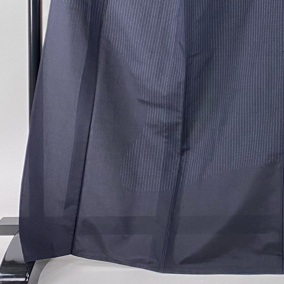 付下げ 身丈169.5cm