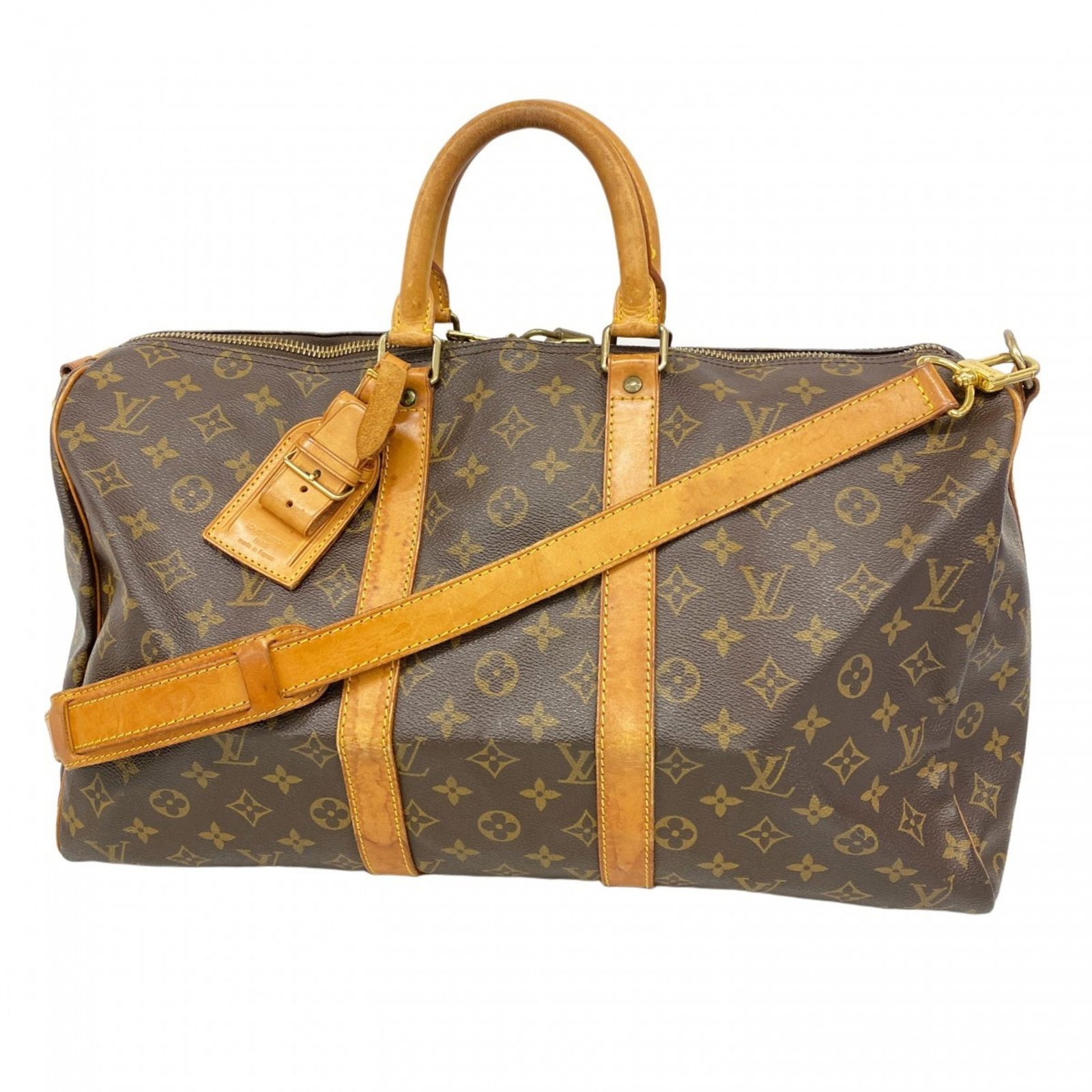 値下げ実施中‼️✨美品✨Louis Vuitton モノグラム ボストンバッグ ルイ・ヴィトン(LOUIS VUITTON)ルイヴィトン モノグラム スピーディ