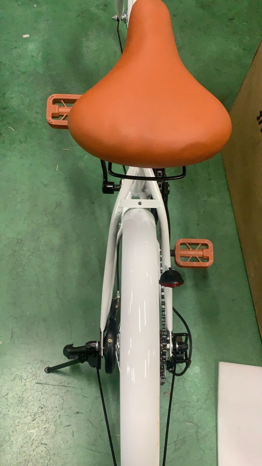 折りたたみ自転車 20インチ