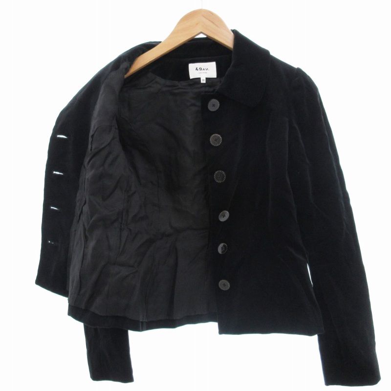 49アベニュー ジュンコシマダ 49AV. junko shimada セットアップ