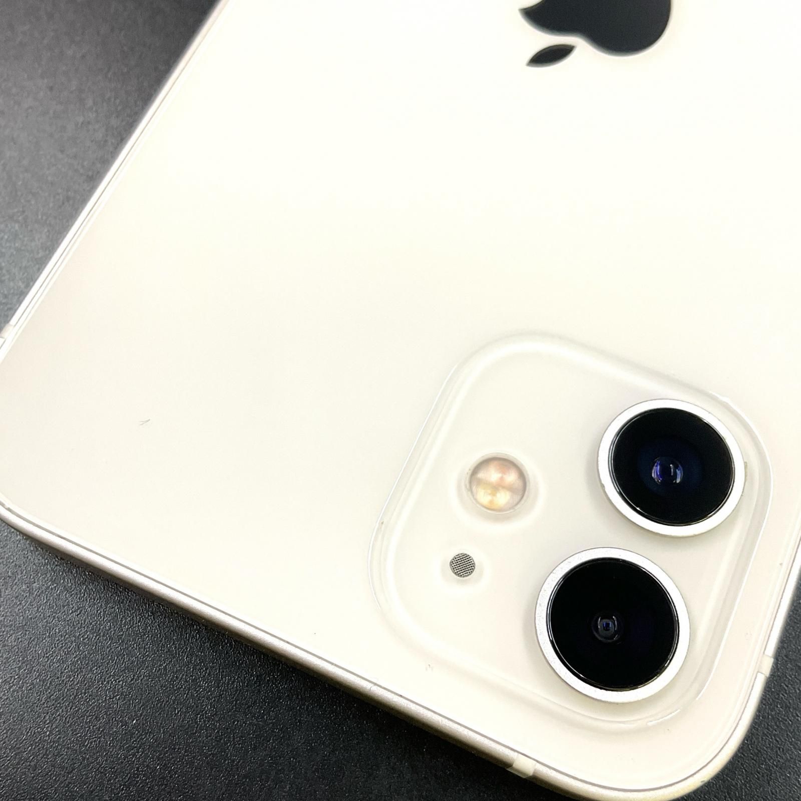 iPhone12 ホワイト 本体 256GB Apple iPhone 12 256GB ホワイト 本体