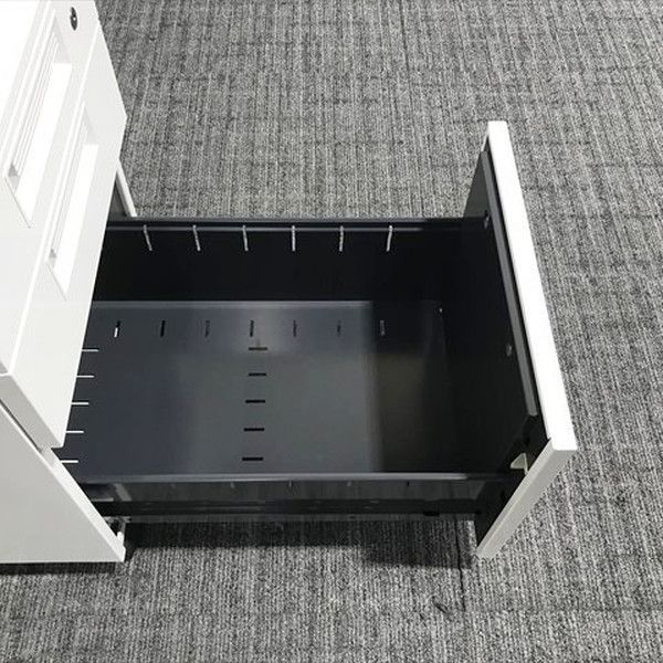 デスクワゴン プラス