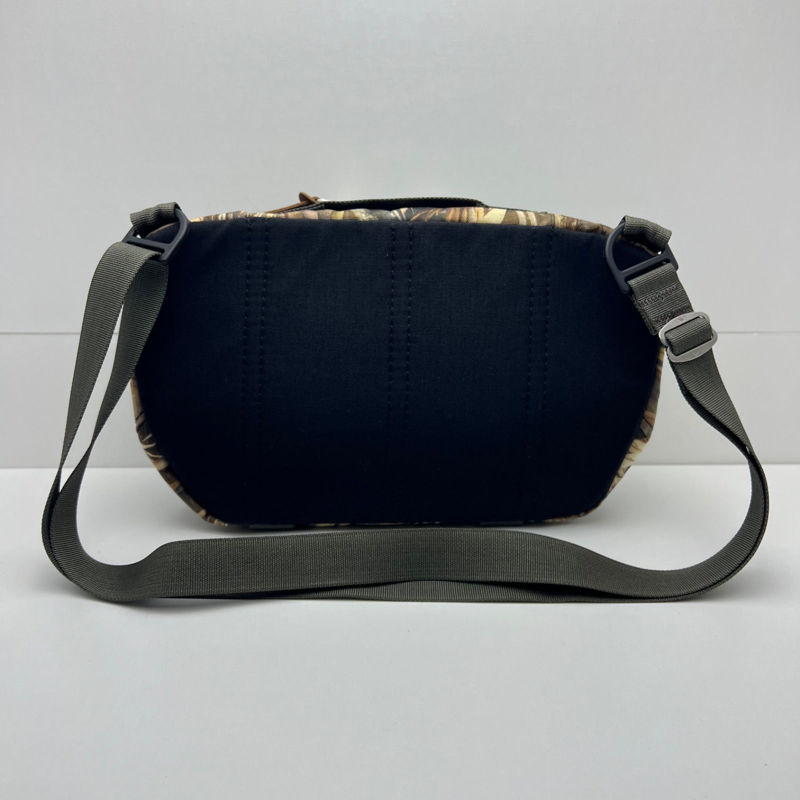 GREGORY REALTREE TRANSFER SHOULDER BAG M グレゴリー リアル