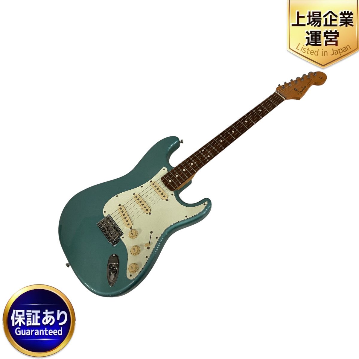 Fender STRATOCASTER Original Contour Body フェンダー ストラトキャスター エレキギター 中古  B9350805 - メルカリ