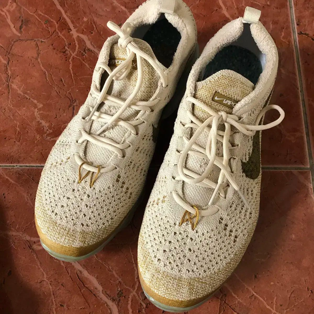 NIKE ナイキ ヴェイパーマックス フライニット