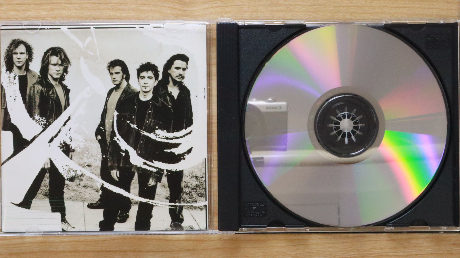 中古CD☆ボン・ジョヴィ/Bon Jovi□ Cross Road (The Best Of