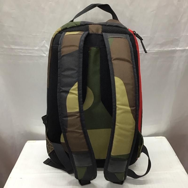 NIXON ニクソン リュックサック、デイパック リュックサック、デイバッグ Arch Backpack 迷彩