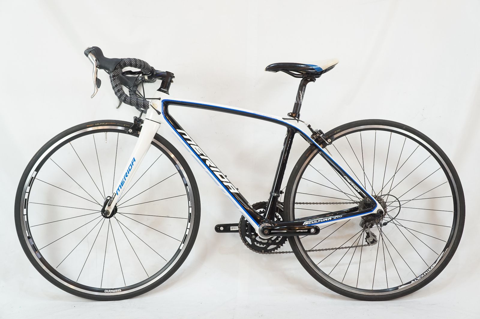 MERIDA メリダ SCULTURA EVO 901 2012年モデル ロードバイク | バイチャリ浦和ベース