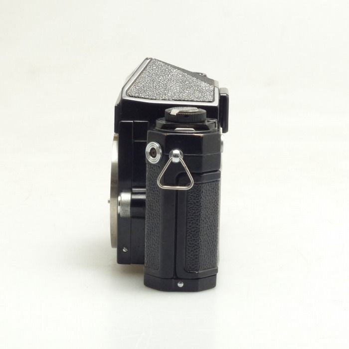 中古】(ニコン) Nikon F アイレベル ブラック 中期 - メルカリ
