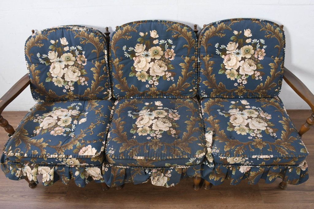 GMHN52B○飛騨産業 / HIDA キツツキ 穂高 3人掛けソファ トリプル GMHS257○飛騨産業 / HIDA キツツキ 穂高 3人掛けソファ