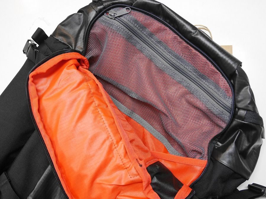 スノーボード バックカントリー