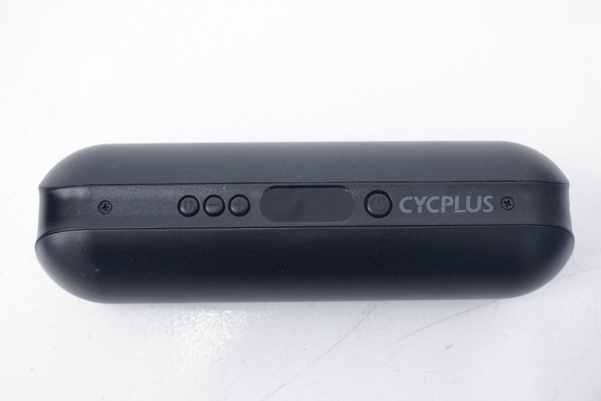 CYCPLUS「サイプラス」 A2 電動エアーポンプ / バイチャリ浜松店