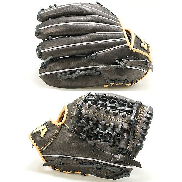 新品未使用】 野球 トレーニンググローブ 硬式 大人 右投げ ハタケヤマ 