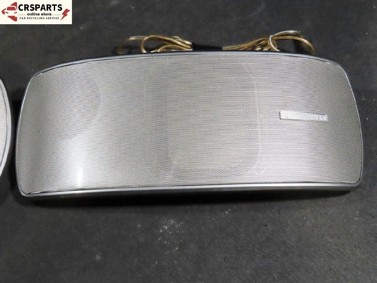 Carrozzeria [TS-STH1000] サテライト スピーカー 天井 薄型