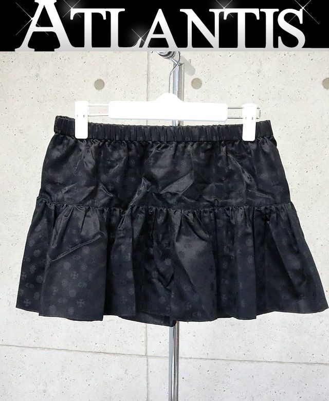 CHROME HEARTS 銀座店 クロムハーツ レディース マルチロゴ