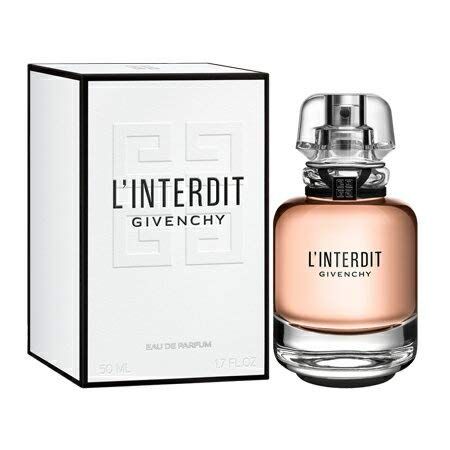 ジバンシイ GIVENCHY 販売済み ランテルディ 50ml EDP SP fs