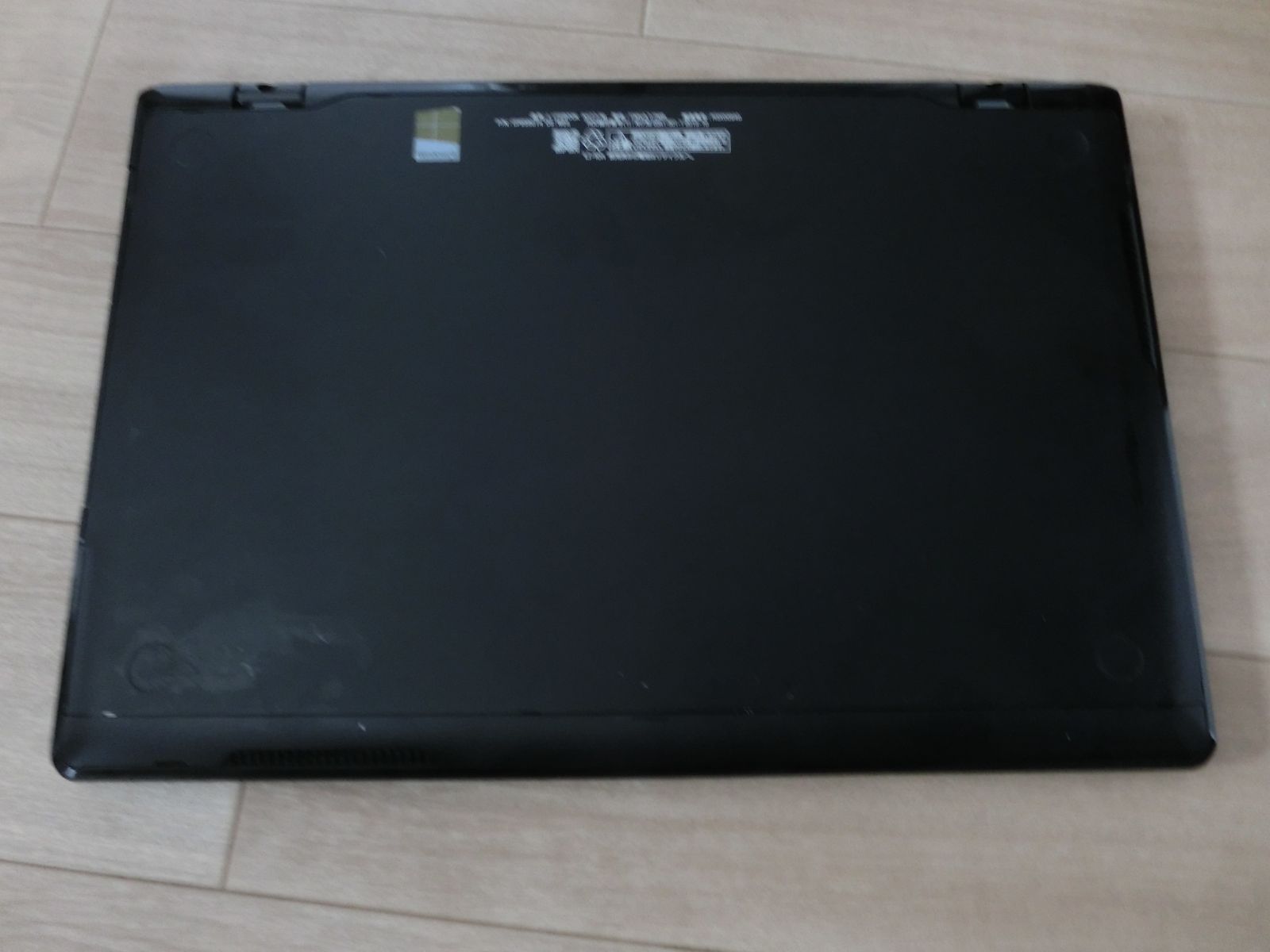 富士通　ノートパソコン　フォトショップ　イラストレータ付き 富士通 ノートパソコン フォトショップ イラストレータ付き