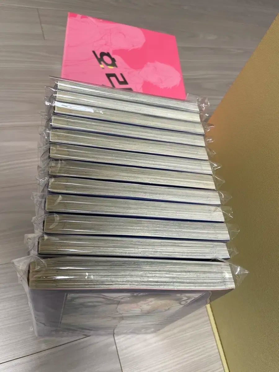 用 エ뷔オネ 1-12巻 全巻 キム ヨンヒ