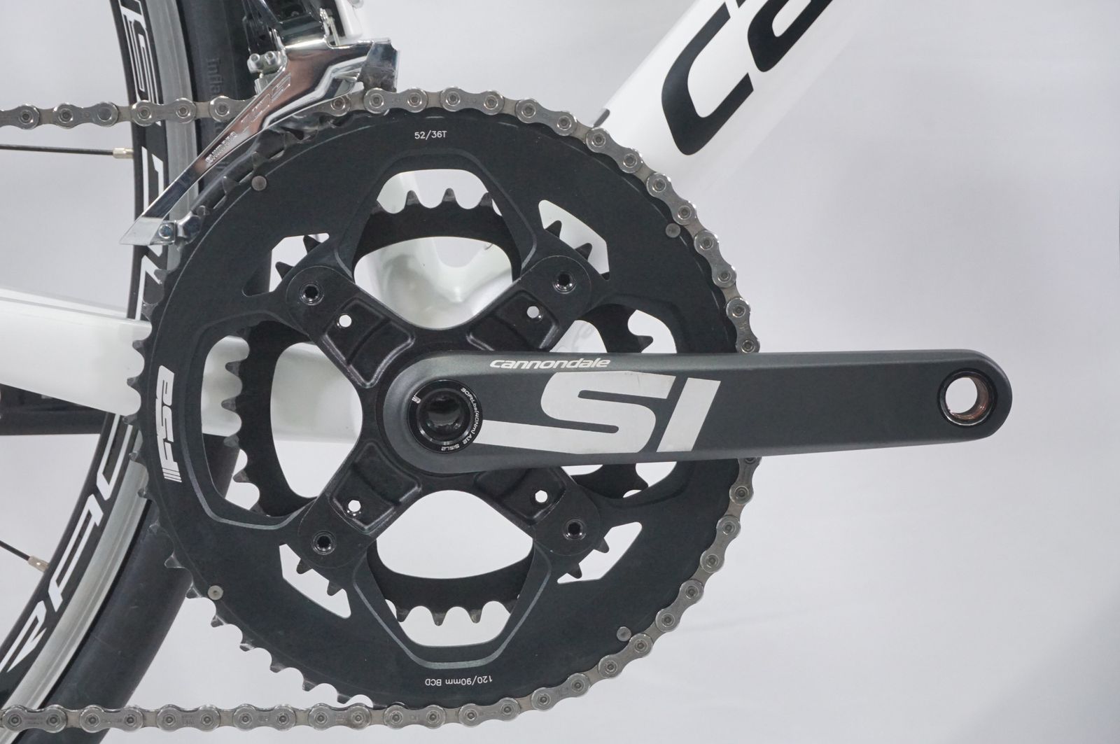CANNONDALE キャノンデール