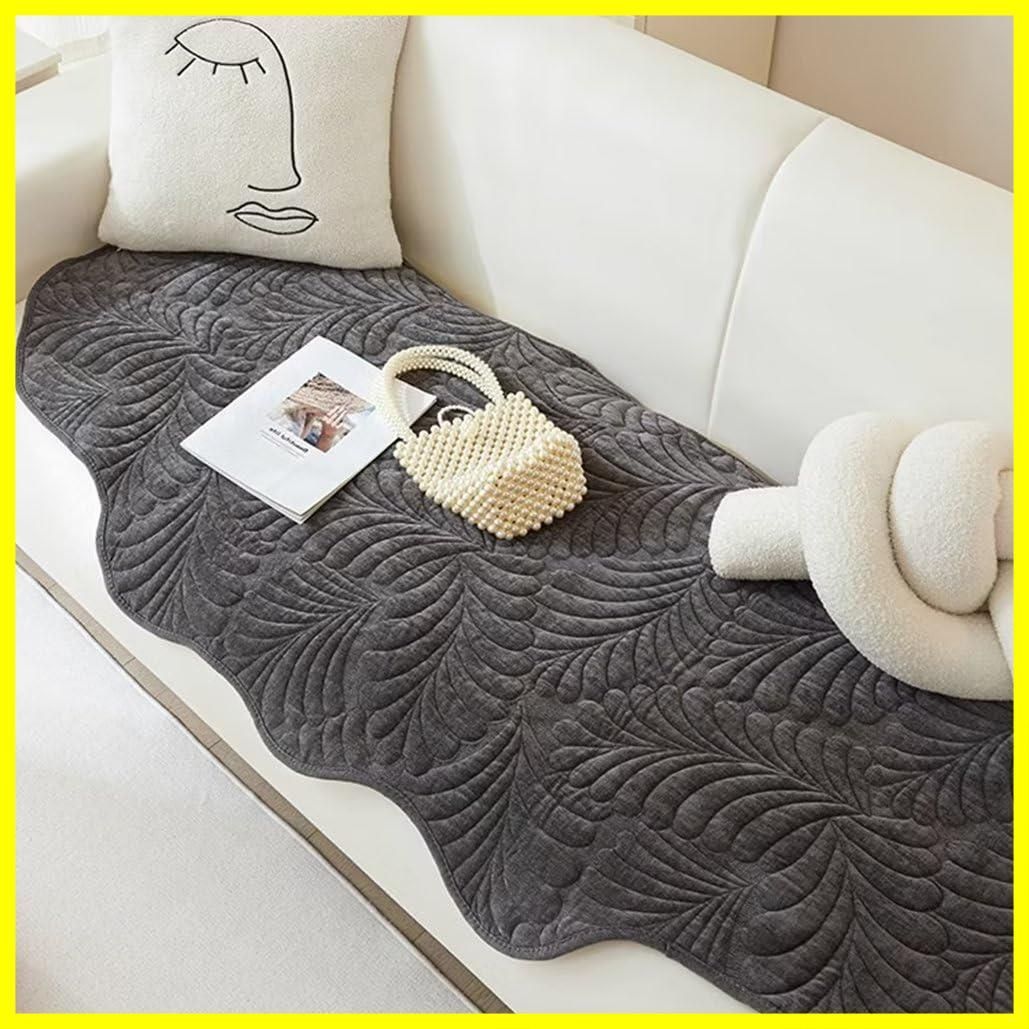 ファブリック フロアタイル ラグ用 30枚セット 約200×240cm (約40×40cm×30枚) ペールブルー 撥水 防ダニ 防炎 床暖房対応 洗える〔代引不可〕 ファブリック フロアタイル ラグ用 30枚セット 約200×240cm 約40×40cm