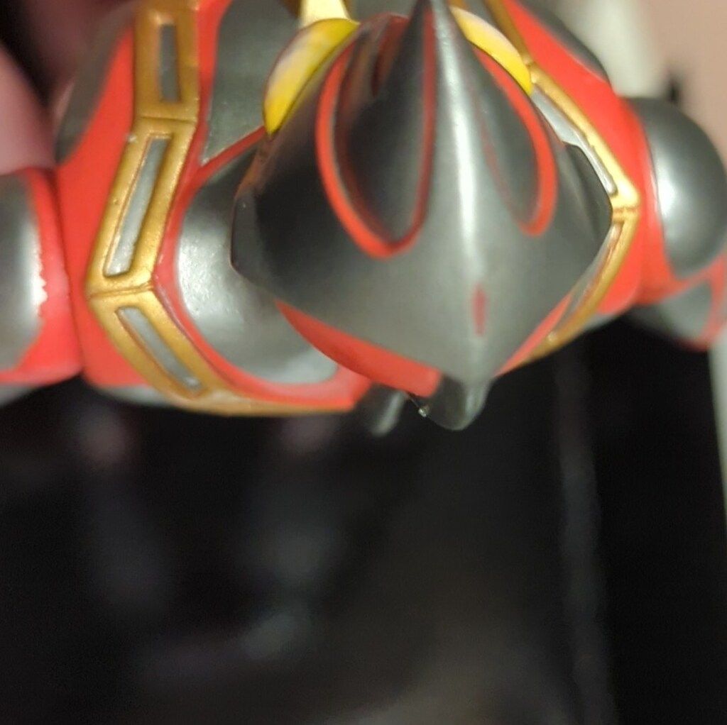 テラノイド　ウルトラヒーローシリーズ　EX ゼボΣ on X: 