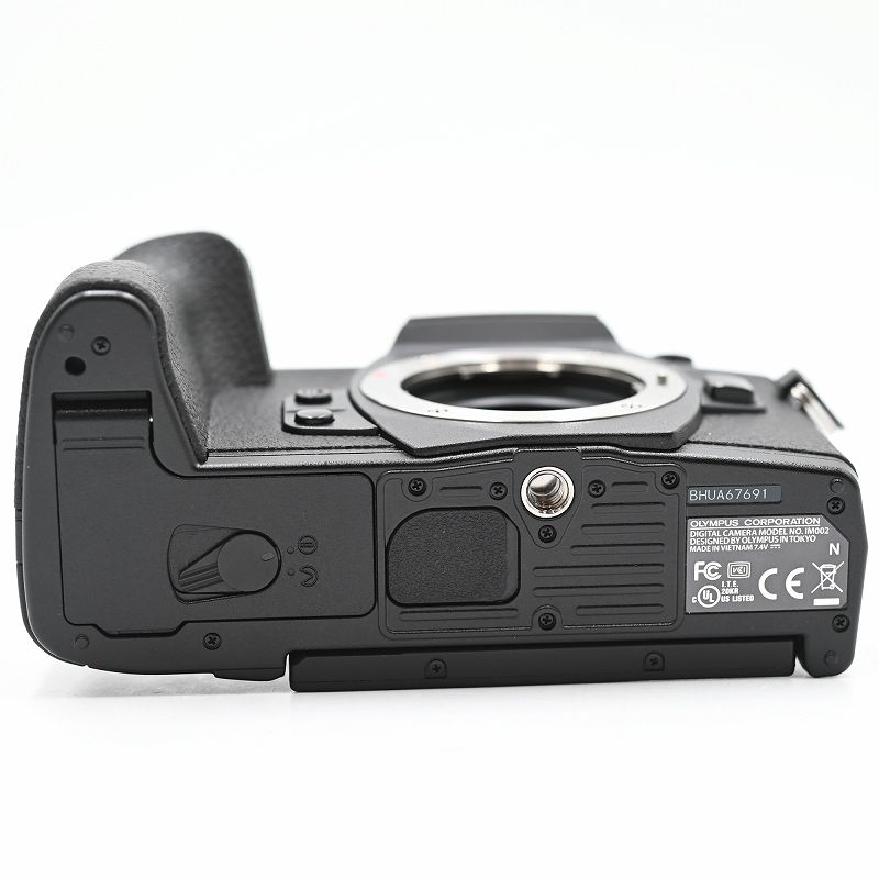 OLYMPUS オリンパス