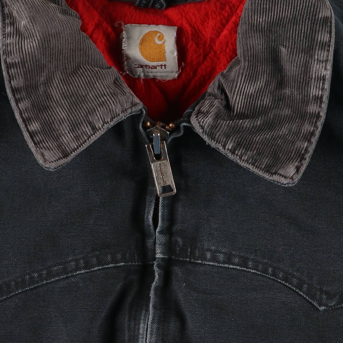 古着 ビッグサイズ カーハート Carhartt サンタフェジャケット 古着 ビッグサイズ カーハート Carhartt サンタフェジャケット