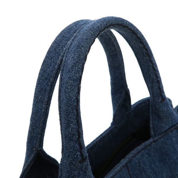 プラダ カナパミニ2WAY