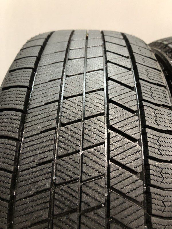 スタッドレス 4本