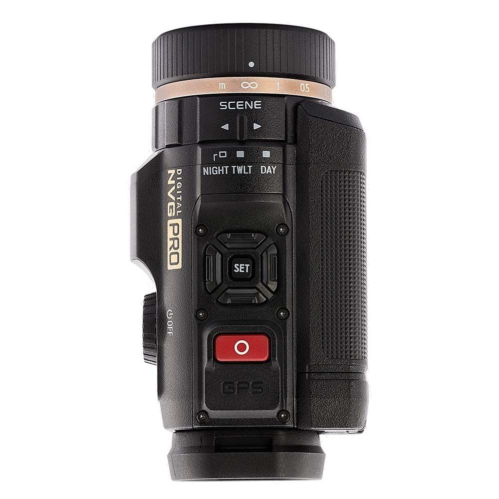 SiOnyx AURORA PRO デイナイトビジョン C011300 - その他