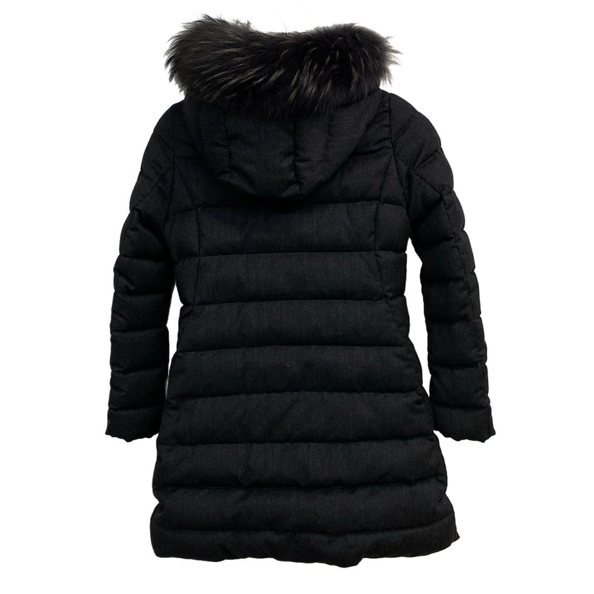 TATRAS タトラス ダウンコート サイズ01 S レディース - LTA17A4571 ダークグレー