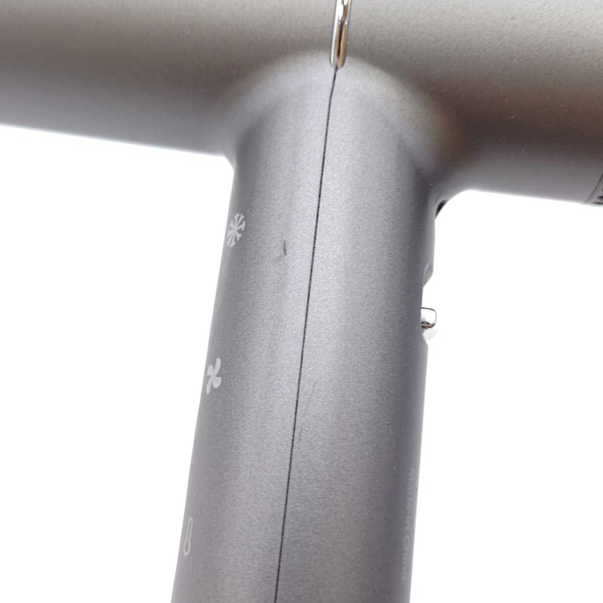 HAIR DRYER