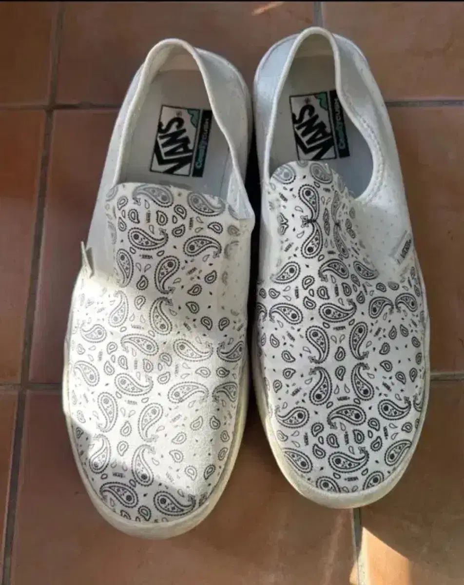 280 VANS(バンズ) 靴