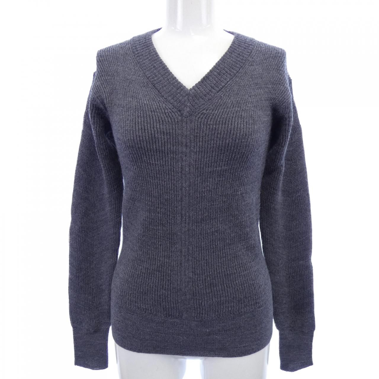 メゾンマルジェラ Maison Margiela S51HA1156 ニット