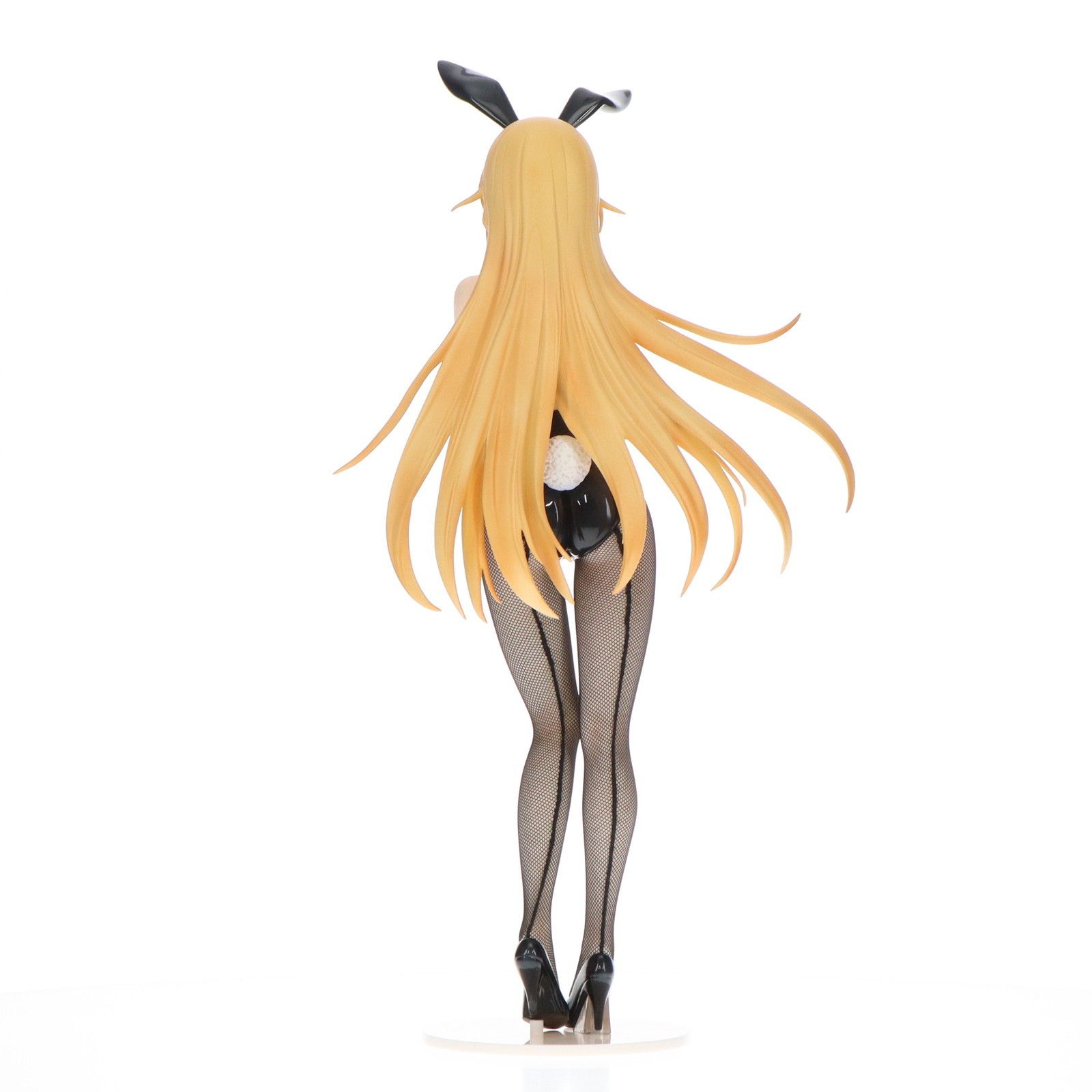 B-style 薙切えりな(なきりえりな) バニーVer. 食戟のソーマ 1/4